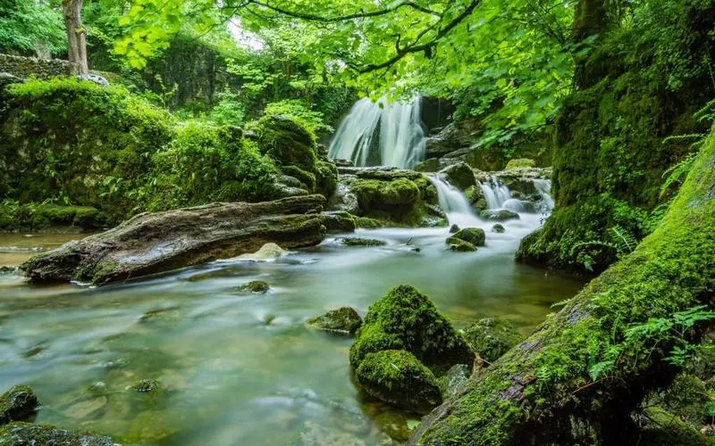 节能科技智慧